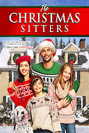 The Christmas Sitters