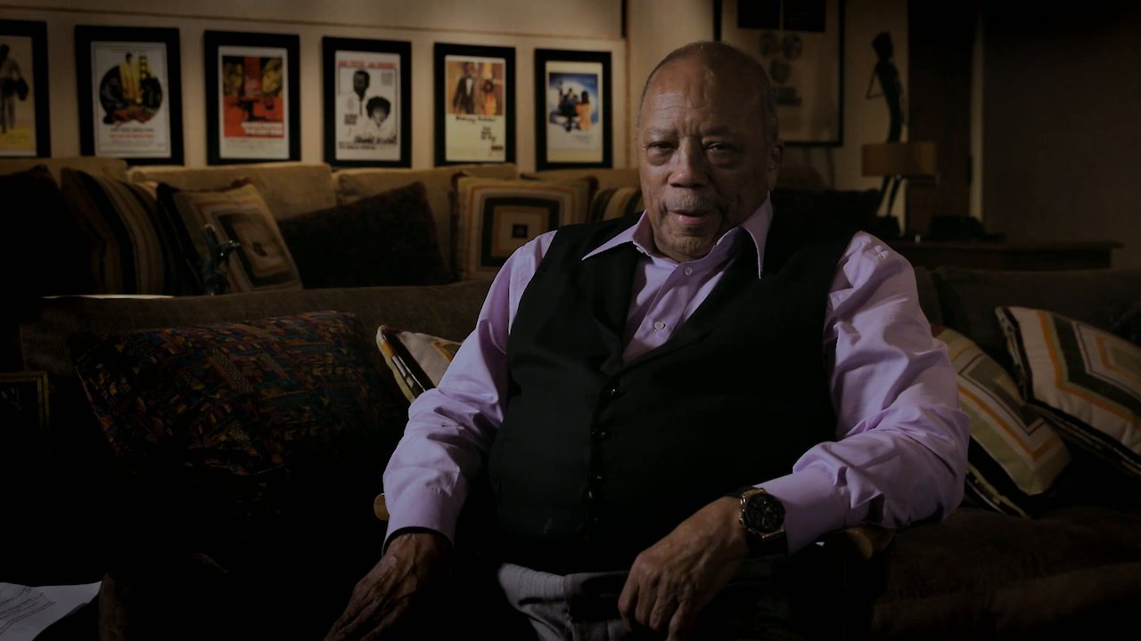 Count Basie - Through His Own Eyes