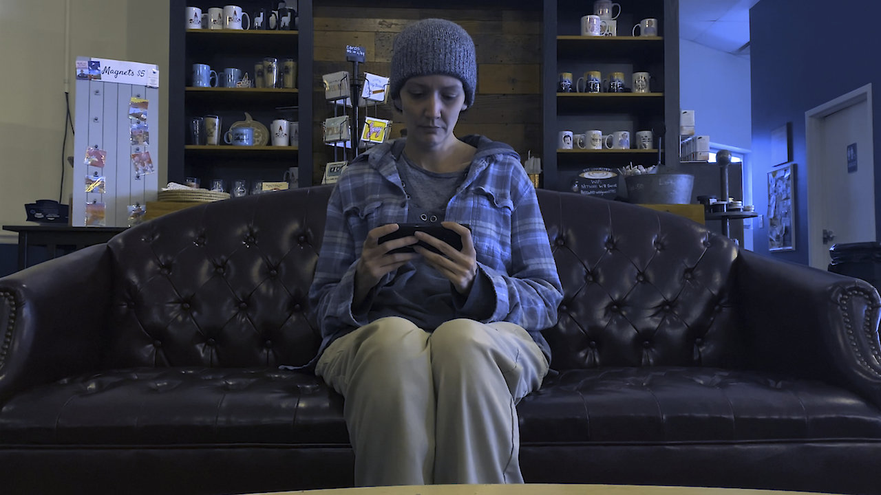 Like Gloves for the Cold