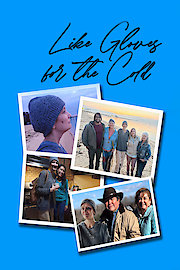 Like Gloves for the Cold