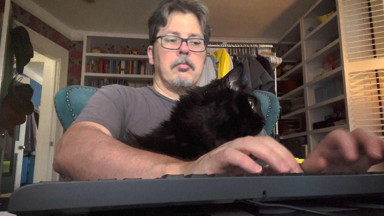 Create or Die: The Making of Acorn