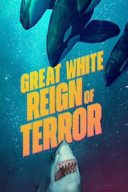 Great White Reign of Terror
