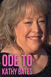 Ode to Kathy Bates