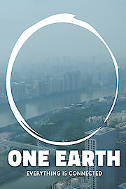 One Earth: Everything is Connected