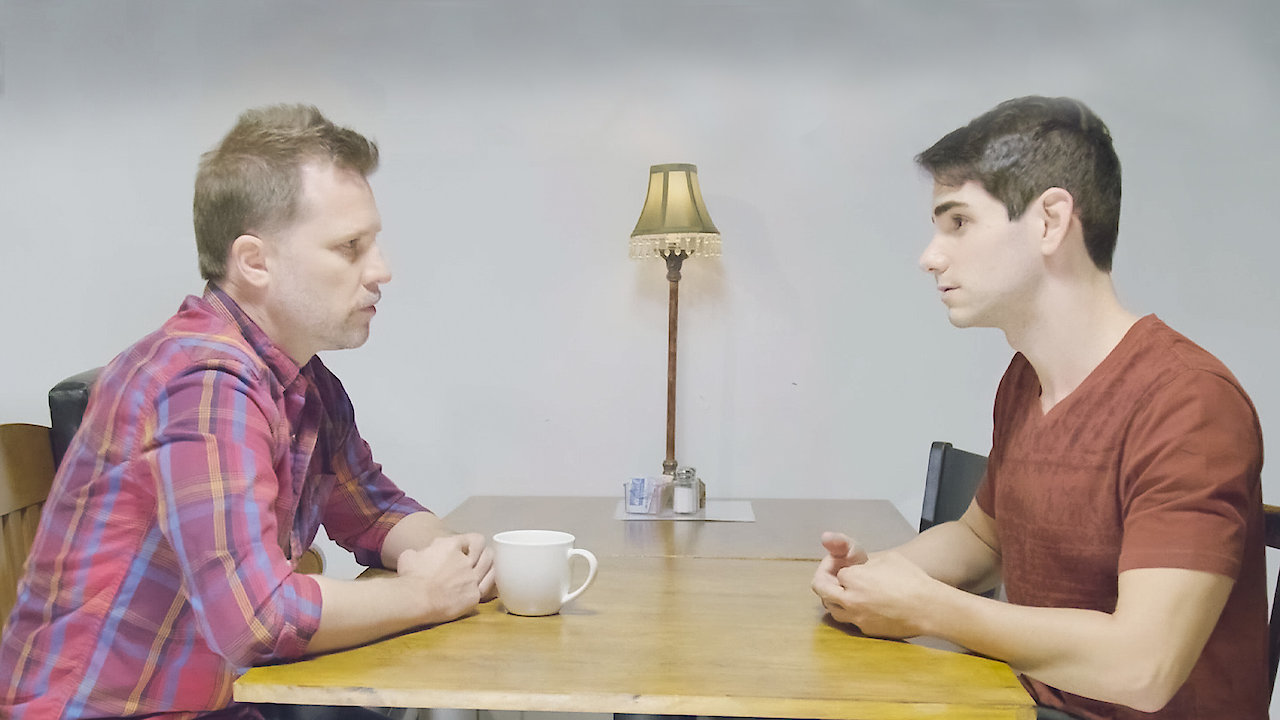 Coffee House Chronicles: The Final Movie