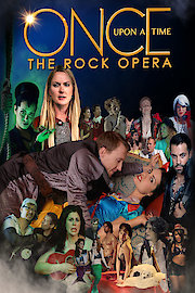 Once Upon a Time: The Rock Opera