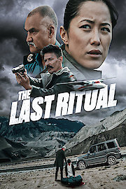 The Last Ritual