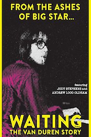 Van Duren - Waiting: The Van Duren Story
