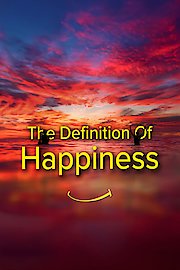 The Definition of Happiness