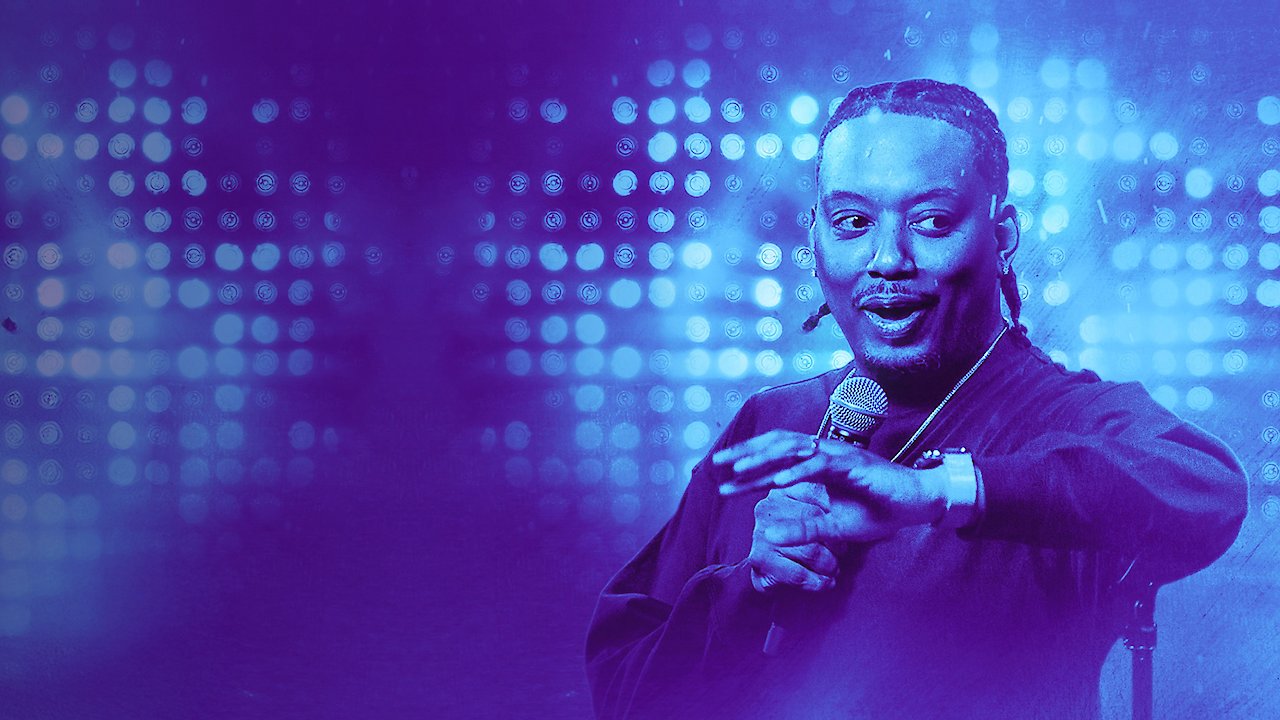 Comedian CP: Sunday After Six