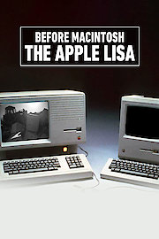 Before Macintosh: The Apple Lisa