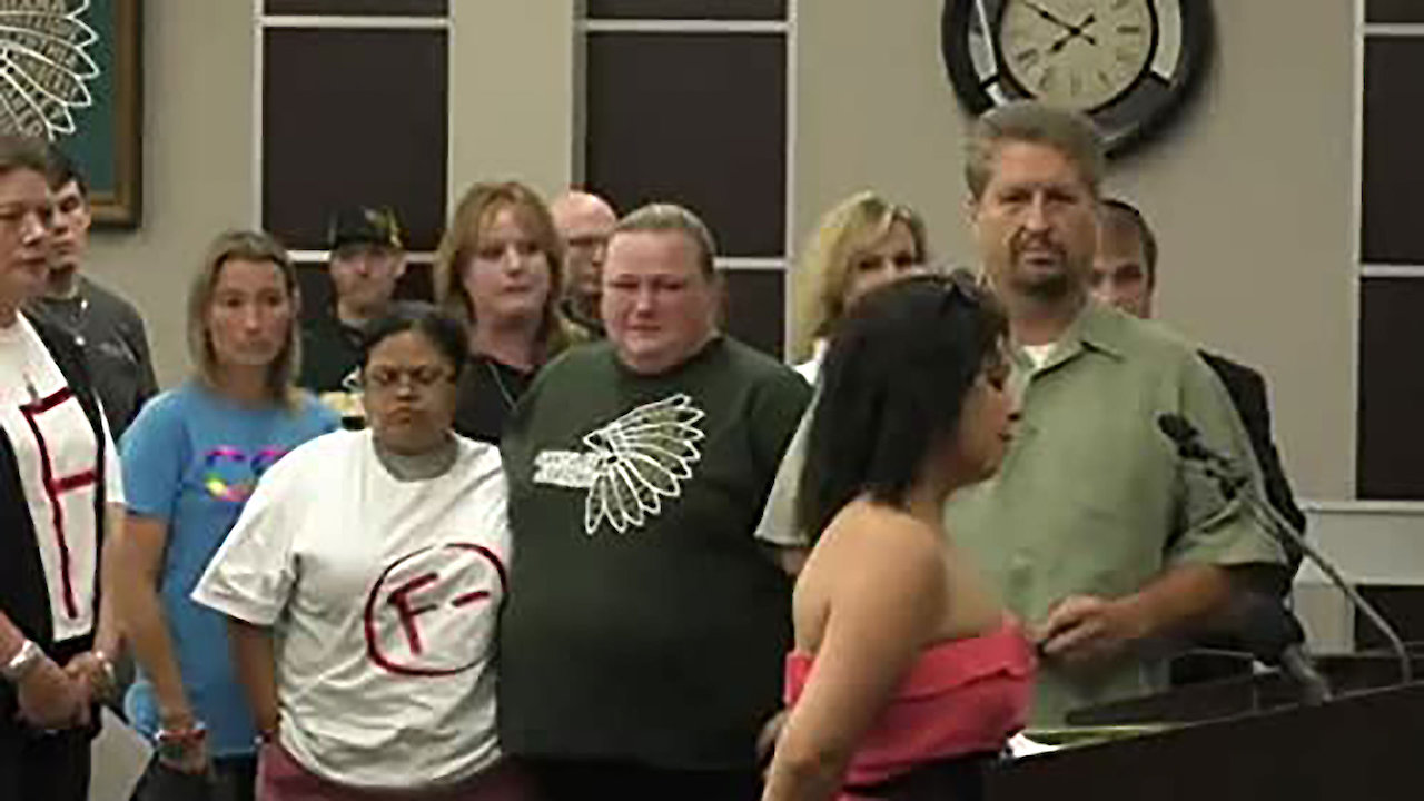 The Kids of Santa Fe: The Largest Unknown Mass Shooting