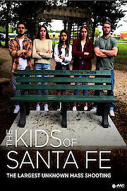 The Kids of Santa Fe: The Largest Unknown Mass Shooting