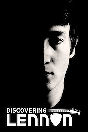 Discovering Lennon