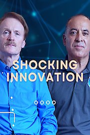 Shocking Innovation