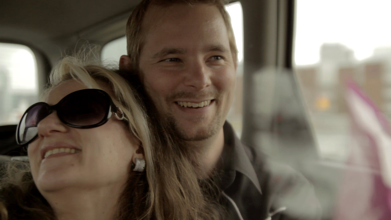 Sexwork, Love, & Mr Right