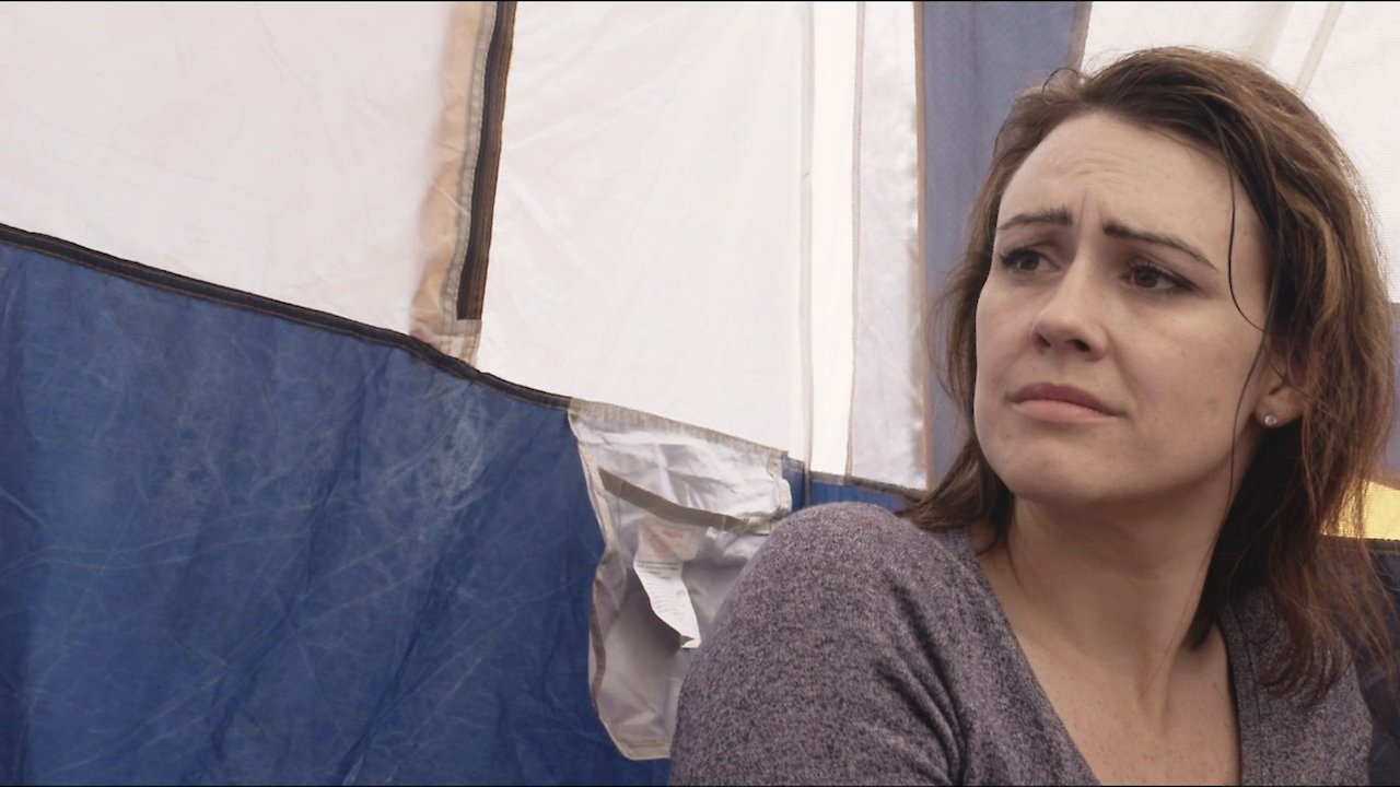 PTSD: The Dread That Follows