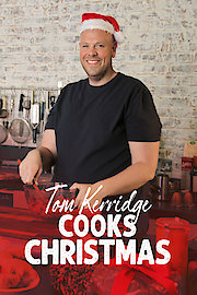 Tom Kerridge Cooks Christmas