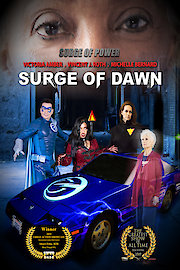 Surge of Power: Surge of Dawn