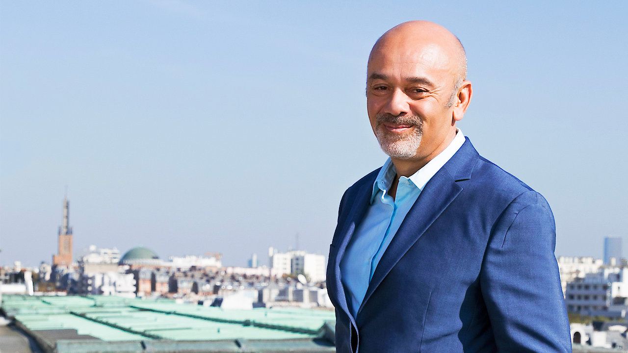 In the Footsteps of Christian Louboutin