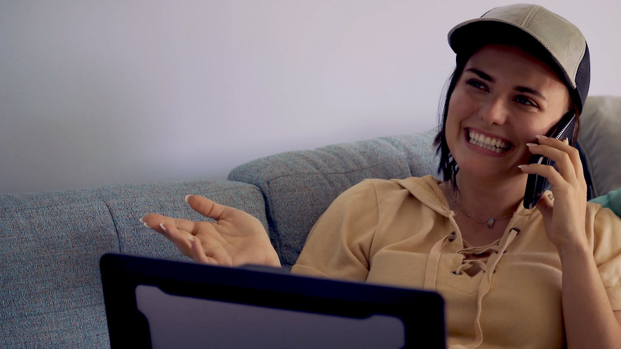 Lead Me to the Cross