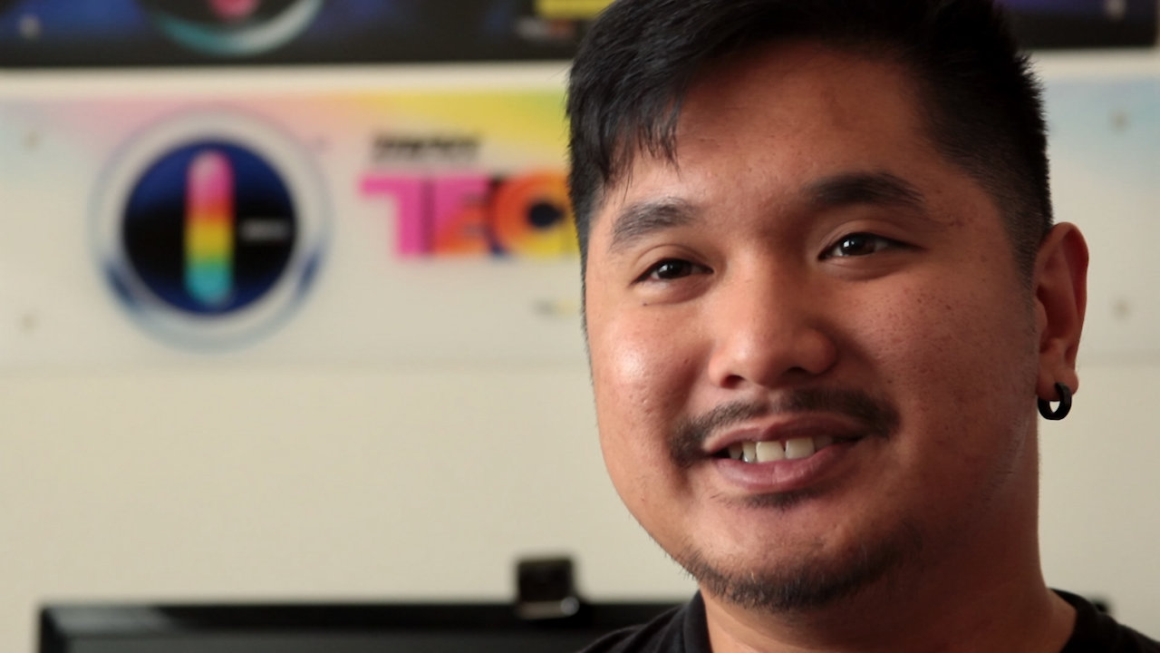 Touching Sound: The Technika Documentary