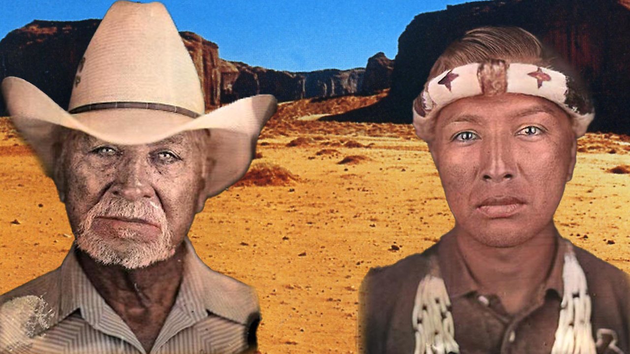 The West: Hidden History