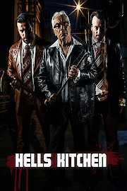 Hells Kitchen