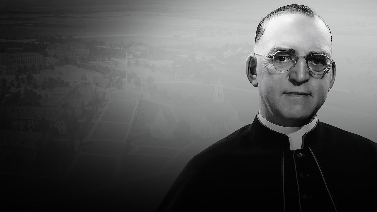 Heart of a Servant: The Father Flanagan Story