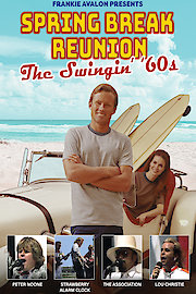 Spring Break Reunion: The Swingin' 60s