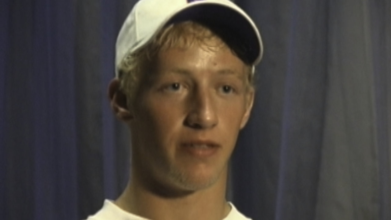 Where It's Still a Game