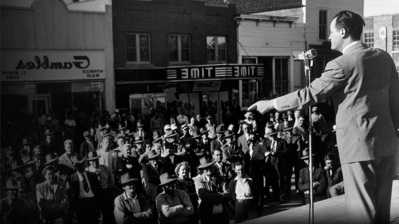 Hubert H. Humphrey: The Art of the Possible