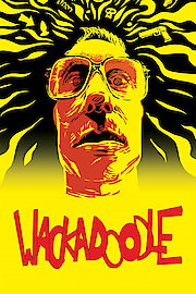 Wackadoodle