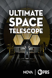 Ultimate Space Telescope