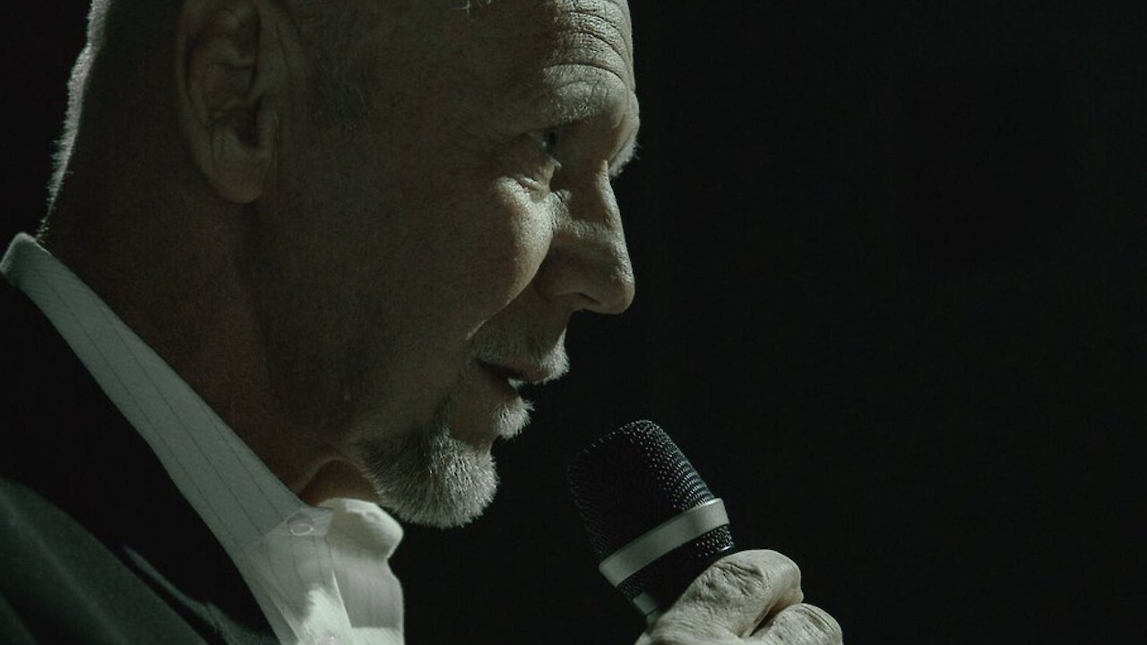 Unmade: The Bobby Walason Story