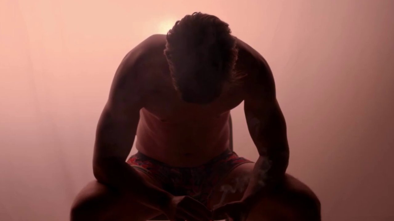 Last Gasp: The Gospel of Damion