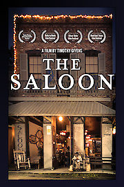 The Saloon