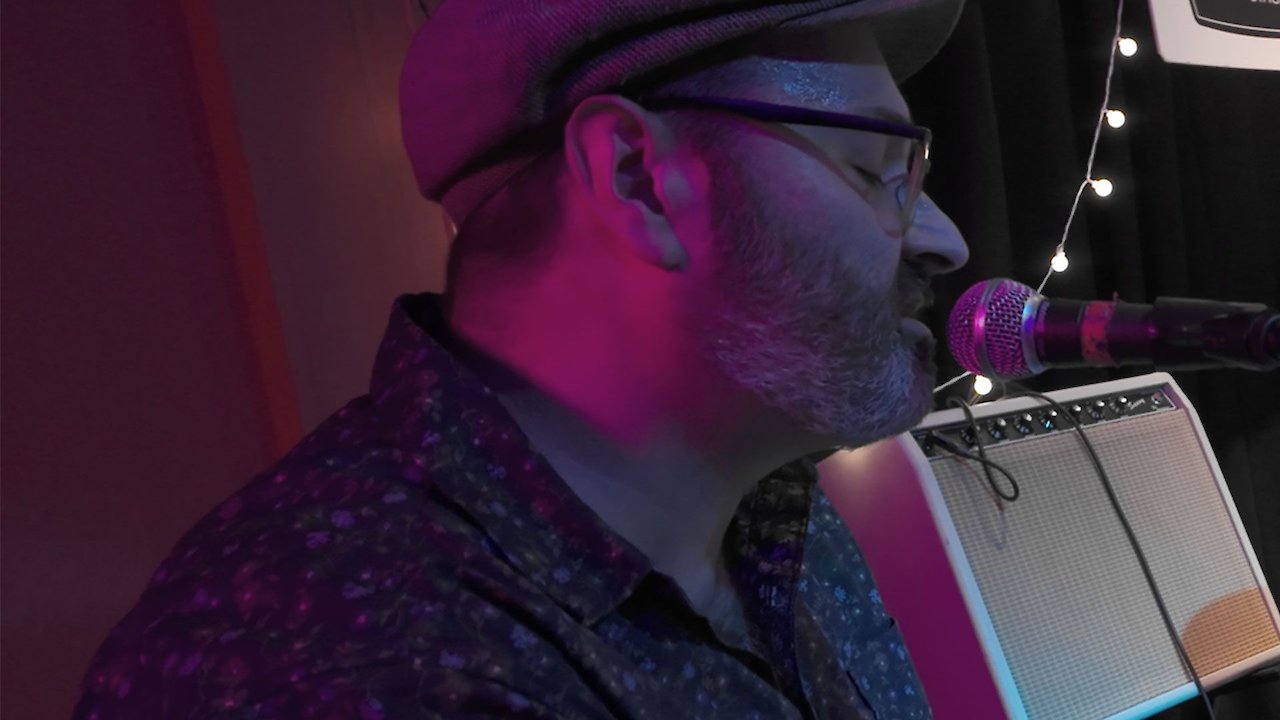 Burst & Bloom Presents: Almanac Mountain is Breaking Up With You