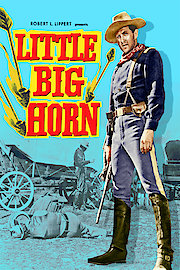 Little Big Horn