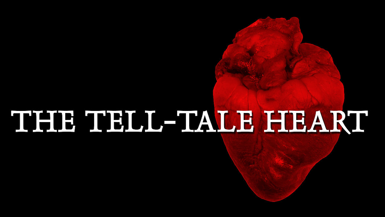 The Tell Tale Heart