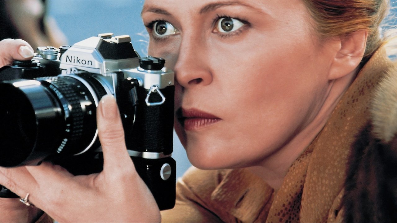 The Eyes of Laura Mars