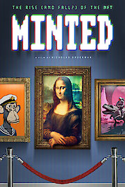 Minted: The Rise