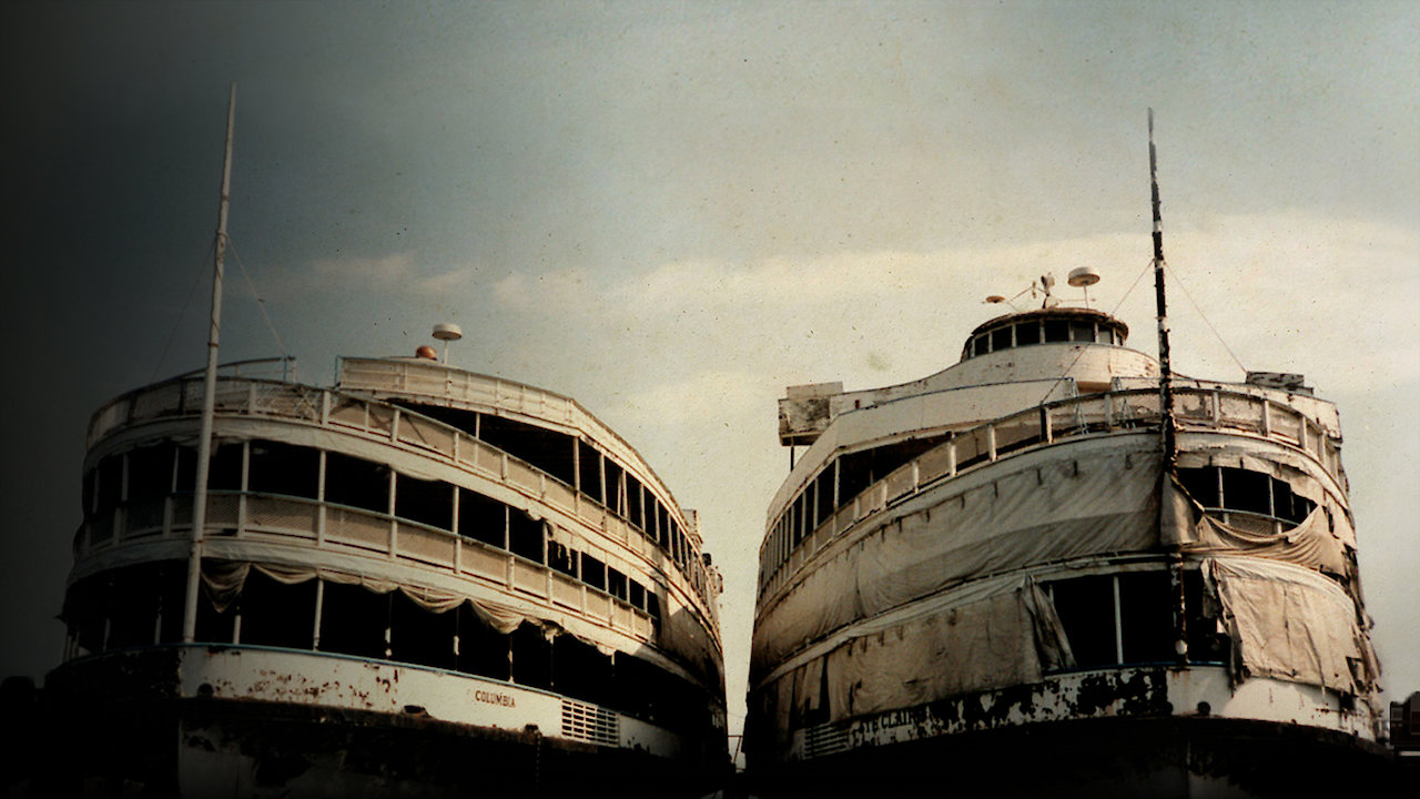 Boblo Boats: A Detroit Ferry Tale