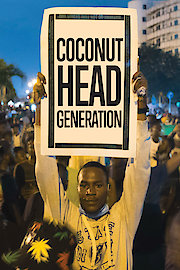 Coconut Head Generation