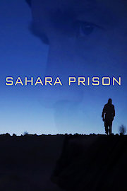 Sahara Prison