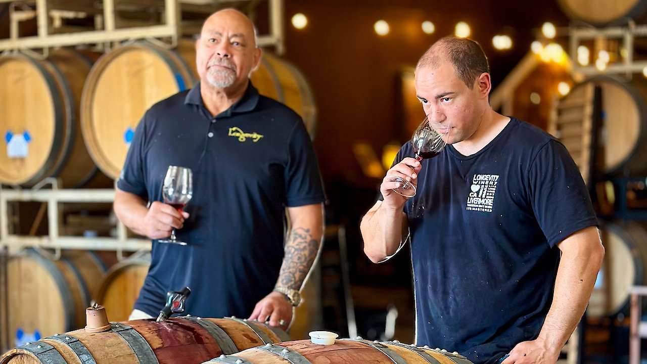 America Made with Love: Part I