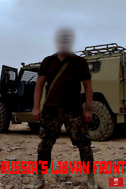 Russia's Libyan Front