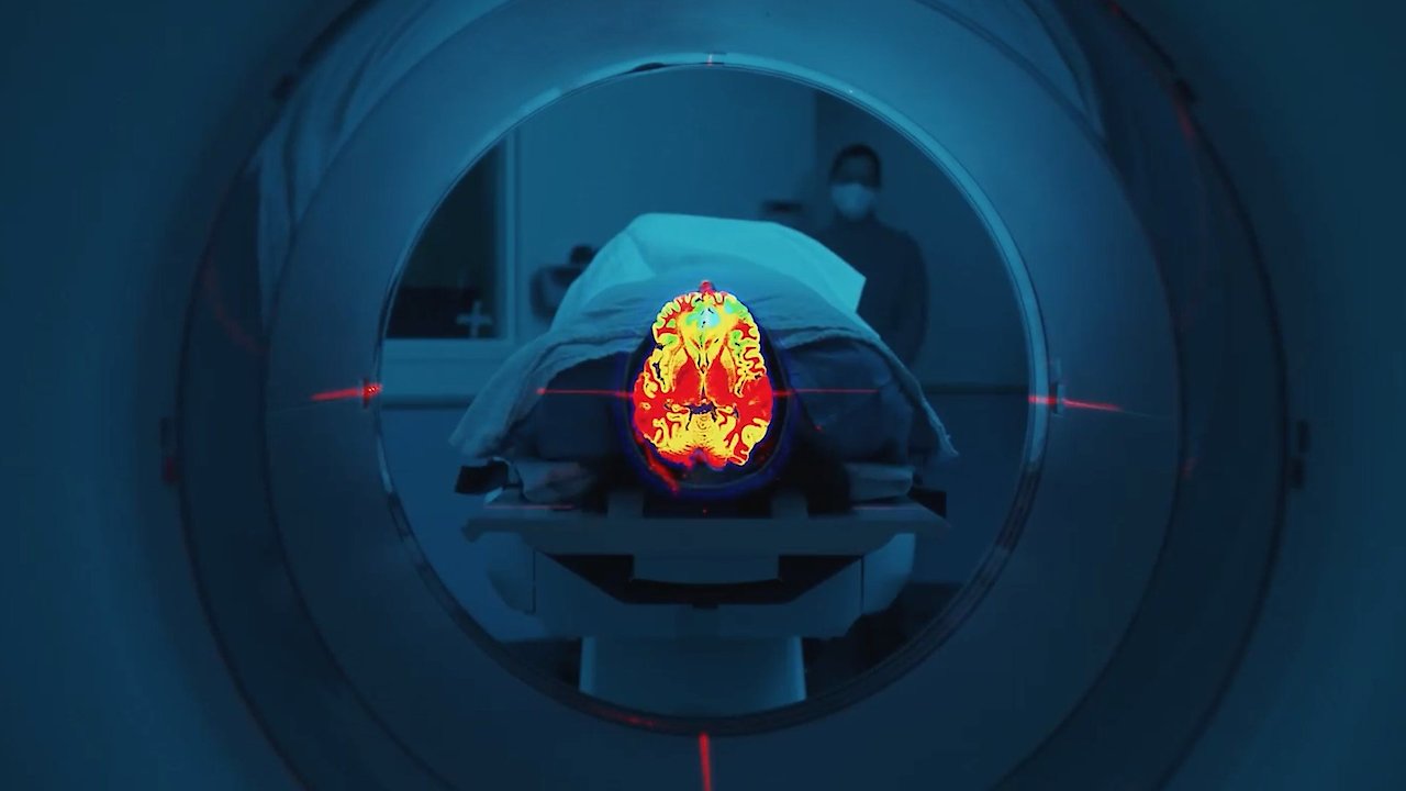 I'm Not Crazy, I'm Sick