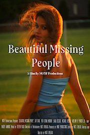 Beautiful Missing People