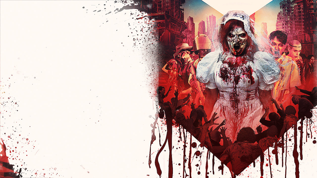 Dead Life: Wormwood's End